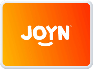 JOYN logo