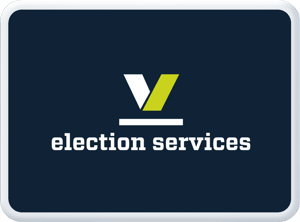 Independent Election Services logo