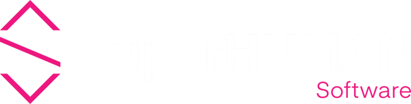 superHUMAN Software logo